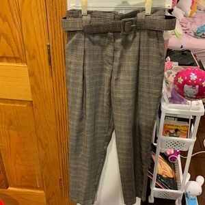 New with tag trousers